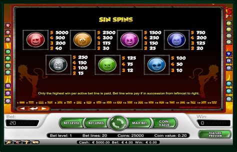 Devils Delight Slot Machine ᗎ Play FREE Casino Game  .